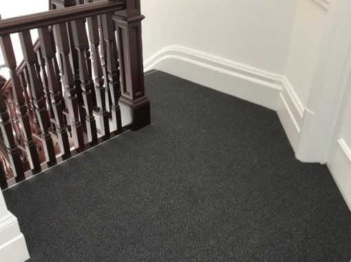 High quality carpets in Hertfordshire