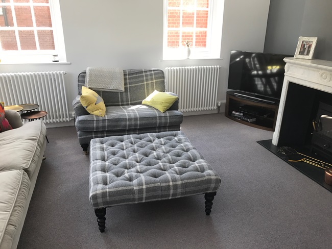 Carpet and Flooring in Ware Hertfordshire