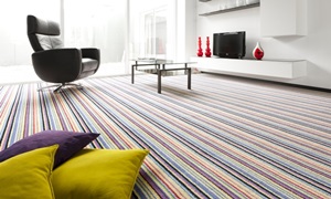 Carpet Flooring in Ware and Hertfordshire