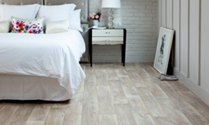 Vinyl Flooring in Ware and Hertfordshire